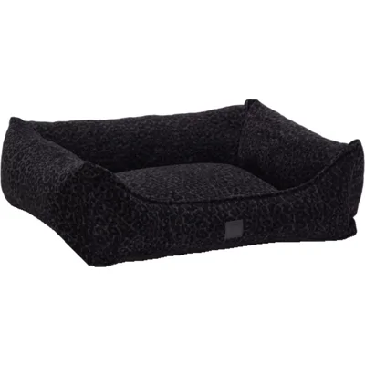 Designed by Lotte Wild Essence Hondenmand - Antraciet - 80 x 70 cm