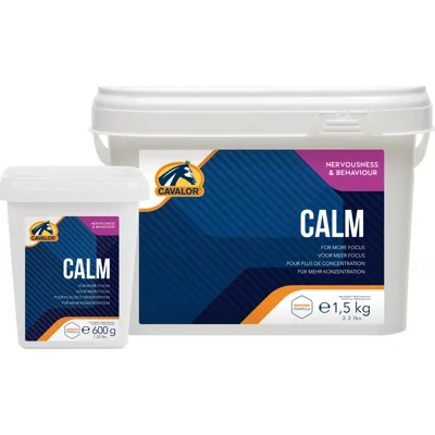Cavalor Calm - 1,5 kg