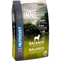 Nutrivet Inne Dog  - Balance - 3 kg