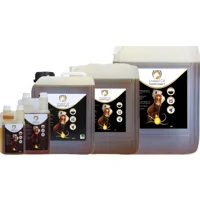 Excellent Lijnzaadolie - Paard - 10 l Excellent Lijnzaadolie - Paard - 10 l