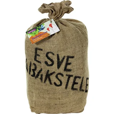 Esve Tabakstelen - Lang