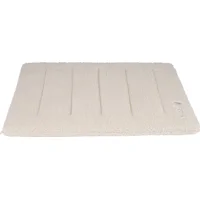 District 70 Sherpa Bench Mat - Merengue - L