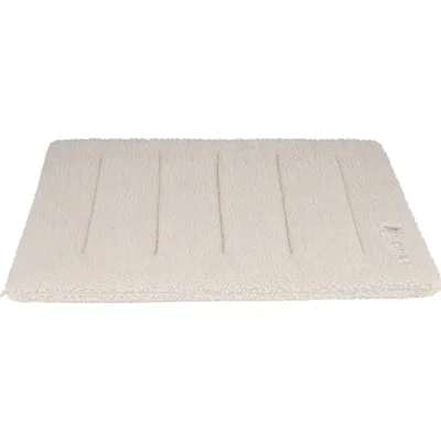 District 70 Sherpa Bench Mat - Merengue - L