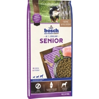 Bosch Senior Hond 12,5 kg