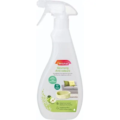 Beaphar Geurweg 500ml