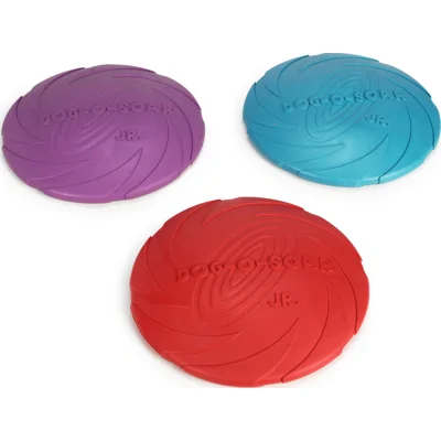 Beeztees Frisbee Dog O Soar hondenspeelgoed