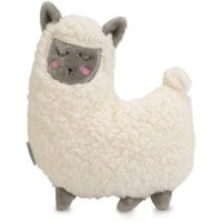 Beeztees Puppy Lama hondenspeelgoed