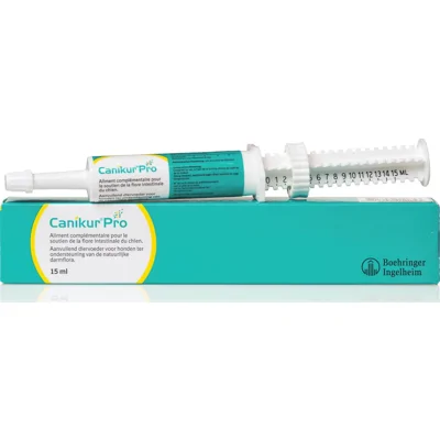 Canikur Pro 15ml