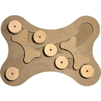 Holt games bot activiteitenspel hout 35x35x5,5 cm product name