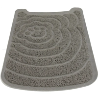 Kattenbakmat Nestor 47x40x1cm
