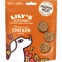 Lily's Kitchen hondensnacks met Kip 70g
