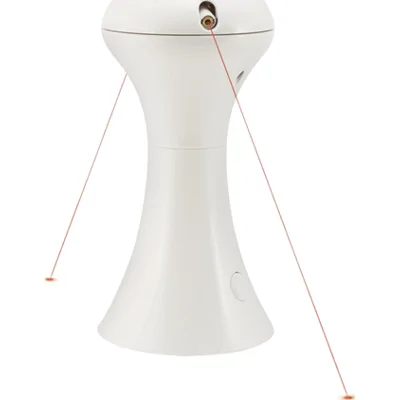 Petsafe multi-laser