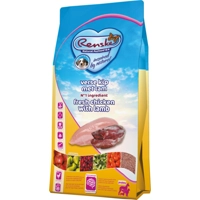 Renske Super Premium Puppy kip met lam hondenvoer 2kg