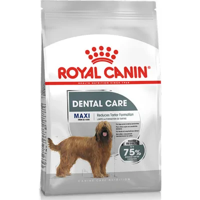 Royal Canin Dental Care Maxi hondenvoer 9kg