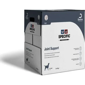 Specific Hond CJD Joint Support 12kg (3 x 4kg)