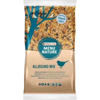 Vogelvoer - Nature Allround Mix 2.5 kg