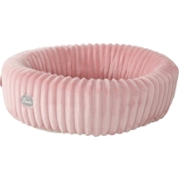Zolux kattenmand naomi cuddle roze 56,5x56,5x19 cm product name