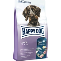 Happy Dog Fit & Vital Senior hondenvoer 12 kg
