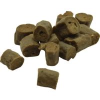 Brekz Snacks - Puur Trainers Zeebaars 85 gram 2 x 85 g