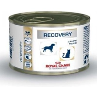 12x Royal Canin Recovery Honden- en Kattenvoer Nat 195 gr
