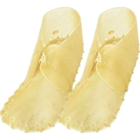2x Holland Diervoeders Geperste Schoen 20 cm - 45 gr 10 stuks