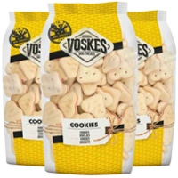 3x Voskes Merg Hartjes 750 gr product name