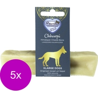 5x Renske Chhurpi Himalayan Kauwkluif XL 123 gr product name