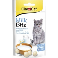 8x GimCat MilkBits 40 gr product name