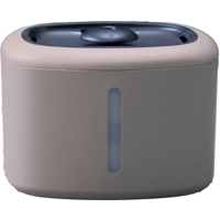 Boon Drinkfontein Aquabella Cappuccino 2,5 Liter