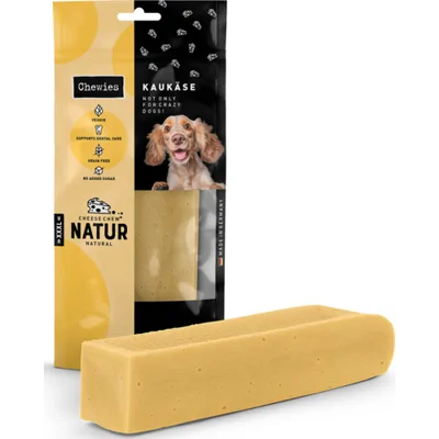 Chewies Kaas Sticks Hondensnack XXXL 200 gr