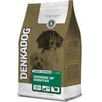 Denkadog Hondenvoer Growing Up Sensitive 2,5 kg