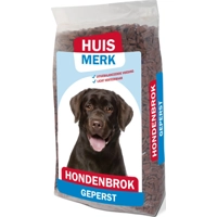 Huismerkbrok Geperst 20 kg
