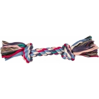 Trixie Denta Fun Playing Rope 26 cm product name