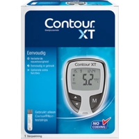 Bayer Contour XT Startpakket 1 st