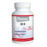Pharmox Pharmox UC-II Hond&Kat