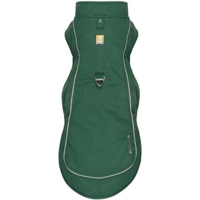 Ruffwear Hondenjas Overcoat Fuse™ Jacket, groen, Maat: M product name