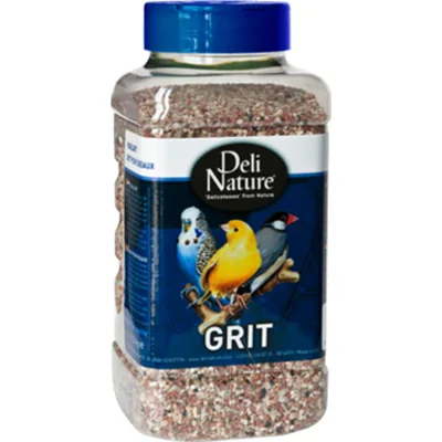 Deli Nature Vogel Grit 1,2 kg