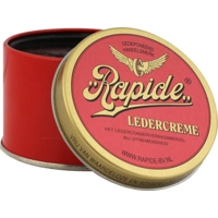 Rapide Ledervet - Zwart - 150 ml