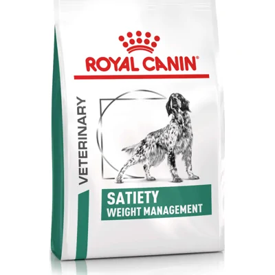 Royal Canin Satiety Dog 12 kg