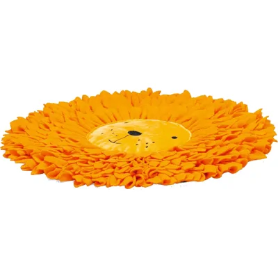 Beeztees Jungle Snuffelmat Samba