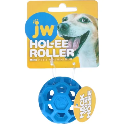 JW Hol-ee Roller - Blauw - Mini