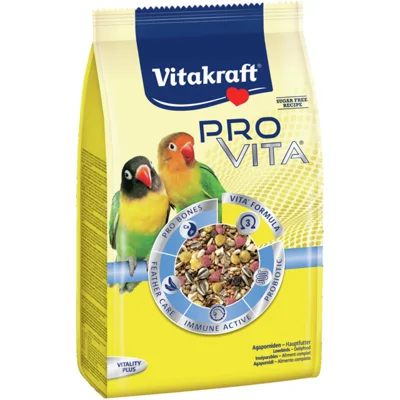 Vitakraft Pro Vita Agapornis - 750 g