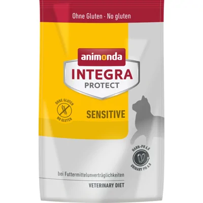 Animonda Integra Cat Sensitive - 1,2 kg