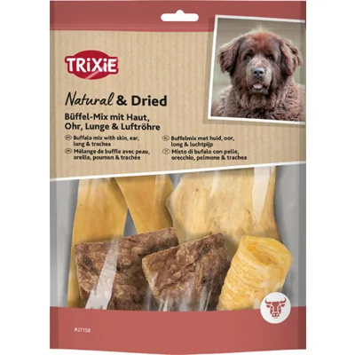 Trixie Buffel-mix - Buffel
