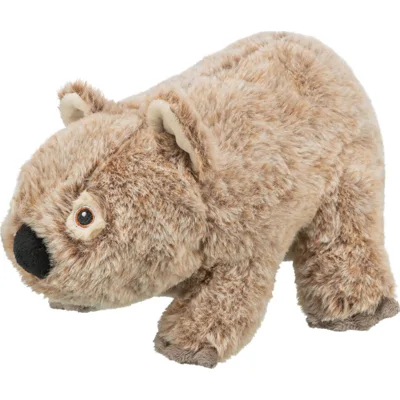 Trixie Wombat