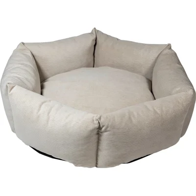 Animal Boulevard Hexagon Mand - Strandzand  - M