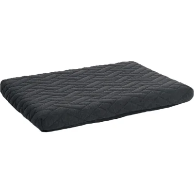 51 Degrees North Orthopedic Quilted Mattress 1 - Grijs - S