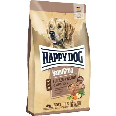 Happy Dog Flocken Vollkost 1,5 kg