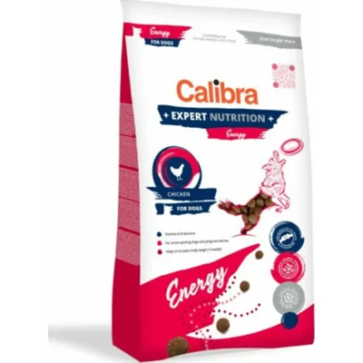 Calibra Hondenvoer Droog Expert Nutrition Energy 2 kg