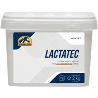 Cavalor LactaTec - 800 g
